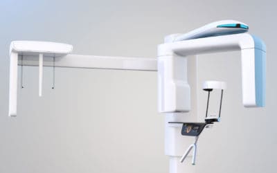 Technology Spotlight: The Dental Cone Beam CT